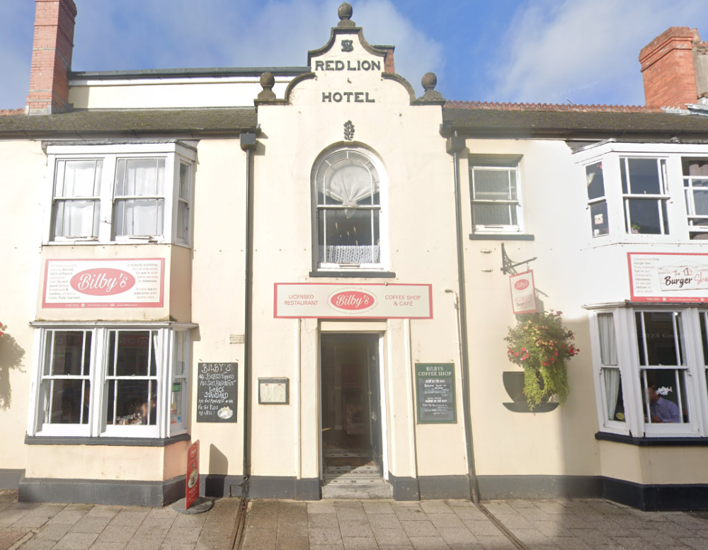 The new chat cafe is launching at Bilby's Café on September 18 Picture: Google Maps