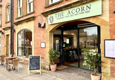 The Acorn in Church Street, Yeovil, has hailed a successful first year