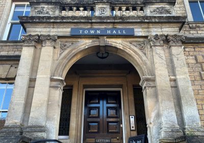 The closing date is September 28 Picture: Frome Town Council