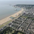 A number of projects are underway in Weston. Picture: North Somerset Council