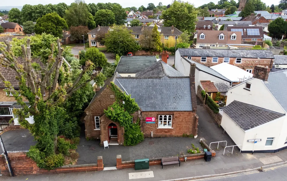 55 North Street in Wellington is set to go up for auction. Picture: GTH