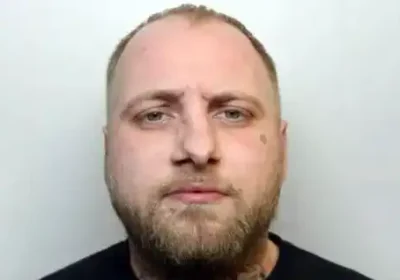 Aaron Roberts, of Paulton, has been jailed for 13 years. Picture: Avon & Somerset Police
