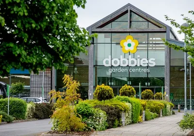 17 Dobbies outlets are set to close - but not the branch in Shepton Mallet. Picture: Dobbies