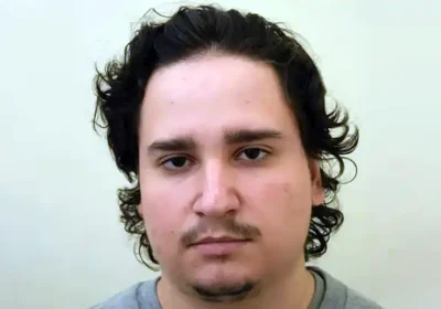 Gabriel Budasz, of Weston super Mare, has been jailed for 12 years. Picture: CTPSE