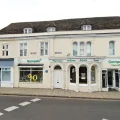 An incident infolded at Gompels Pharmacy, in Melksham, on September 5. Picture: Google