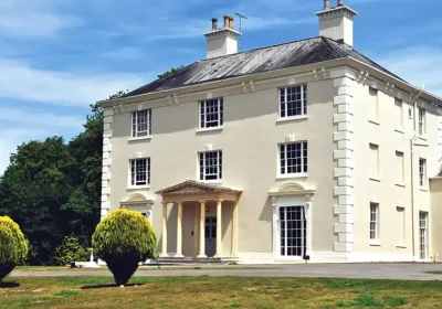 Spaghetti Bridge has applied for permission to create a new SEN school at Rumwell Manor, outside Taunton