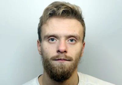Ryan Scuffil, of Norton Fitzwarren, has been sentenced in London. Picture: Avon & Somerset Police