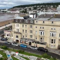 The Sandringham Hotel, in Weston super Mare, has been sold to Daish's Holidays. Picture: Daish's Holidays