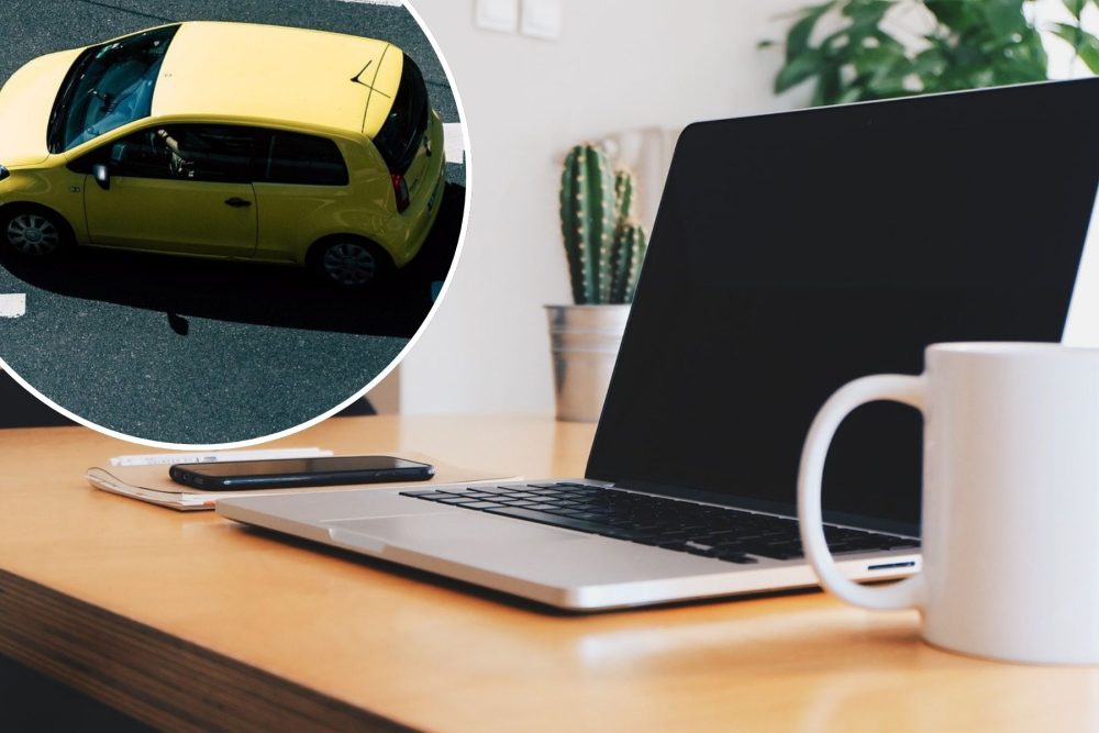 The DVLA is making it easier to tax your car - without a desperate search for documents