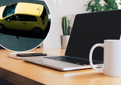 The DVLA is making it easier to tax your car - without a desperate search for documents