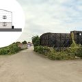 Penny Lane Foods Ltd is set to build on the site off Tone Drive, on the Colley Lane Industrial Estate. Picture: Google/LBP/Somerset Council