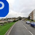 Parking charges could be introduced in areas like Elton Road, in Clevedon. Picture: Google