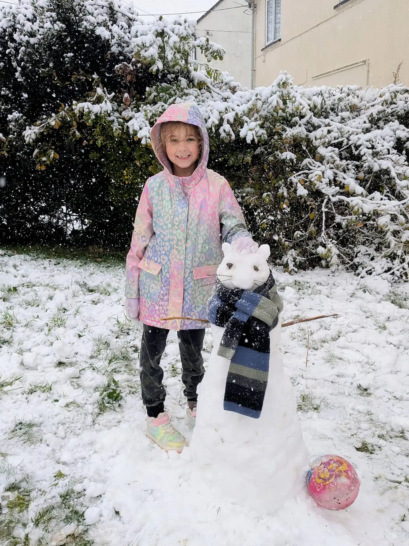 Bexy Melville posted this picture form Chard