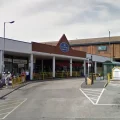 A waiting room and toilets at Yeovil Bus Station will be reinstated during demolition work. Picture: Google