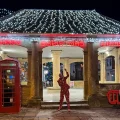 The Ilminster Christmas lights switch-on will take place on November 22