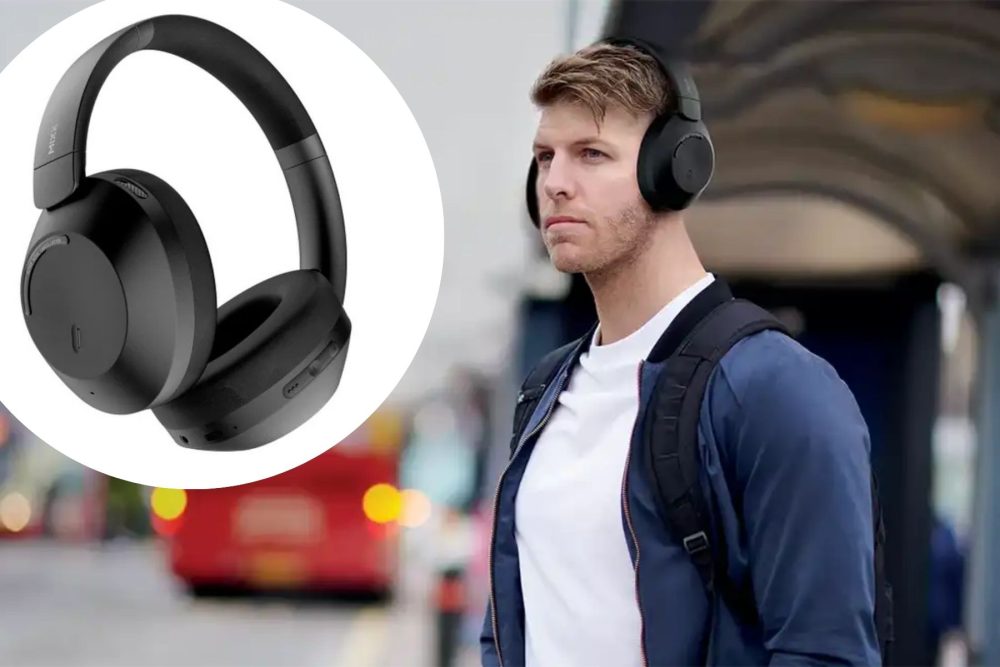 The Mixx StreamQ C4 offer an easy way in to wireless listening