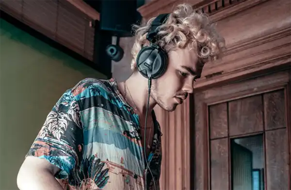 Woody Cook is set to play Test Fest 2025 at Taunton Rugby Club