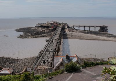 The latest plans would require additional funding which is to be secured from National Lottery Picture: North Somerset Council