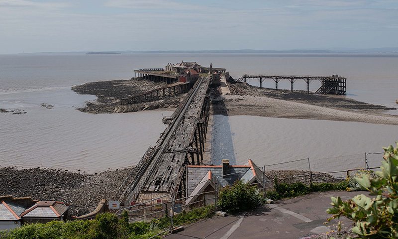 The latest plans would require additional funding which is to be secured from National Lottery Picture: North Somerset Council