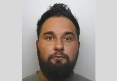 Police found large quantities of morphine, prescription-only medication and tens of thousands of pounds in cash which were seized Picture: Avon and Somerset Police