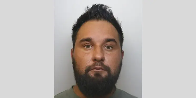 Police found large quantities of morphine, prescription-only medication and tens of thousands of pounds in cash which were seized Picture: Avon and Somerset Police