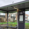 Bus shelters and stops in North Somerset will be upgraded in the coming 15 months. Picture: North Somerset Council