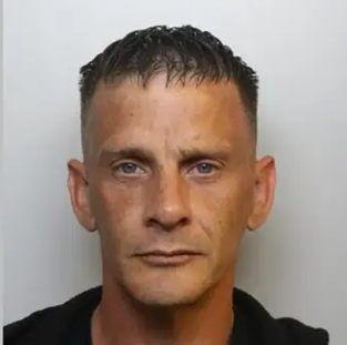 Police are appealing for information about the unidentified man Picture: Avon and Somerset Police