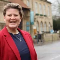 Sarah Dyke MP has launched a new survey for small businesses in Somerset