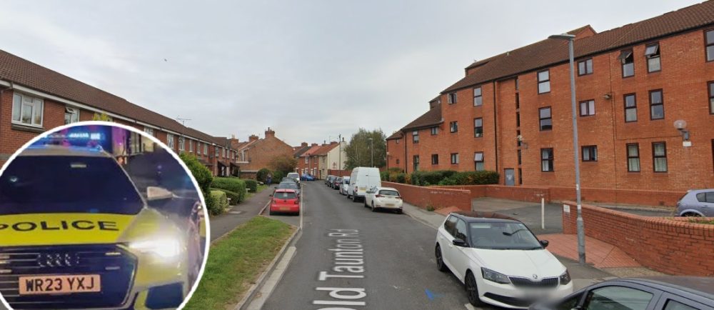 Police want to speak to any witnesses Picture: Google