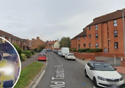 Police want to speak to any witnesses Picture: Google