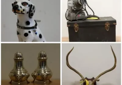 More items will be added to the gallery in the coming weeks Picture: Avon and Somerset Police