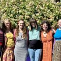 A previous Enterprising Women’s cohort Picture: Edventure Frome