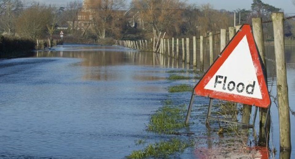 Motorists are being urged to plan ahead if travelling today