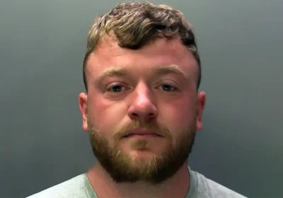 Joseph Dix, of Frome, has been jailed for life for murder. Picture: South Wales Police