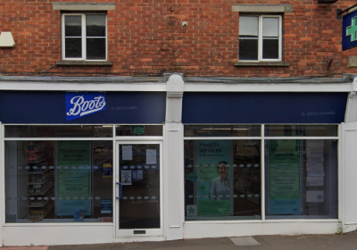 Boots on the High Street closed last year Picture: Google