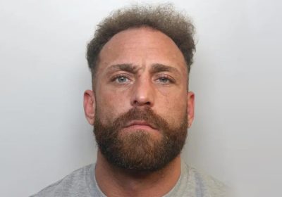 Ronald Burton, of Clevedon, has been jailed. Picture: Avon & Somerset Police