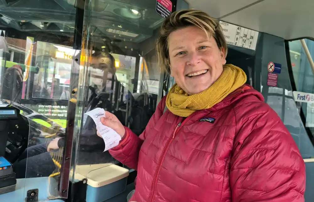 Glastonbury and Somerton MP Sarah Dyke has welcomed the news