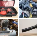 Some of the suspected stolen tools recovered by police Picture: Avon and Somerset Police