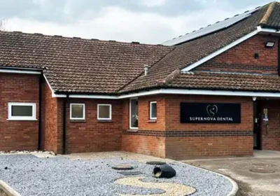 Supernova Dental has opened in Bridgwater