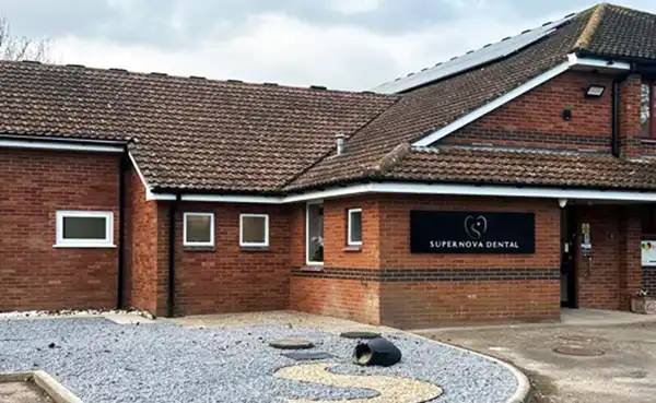 Supernova Dental has opened in Bridgwater