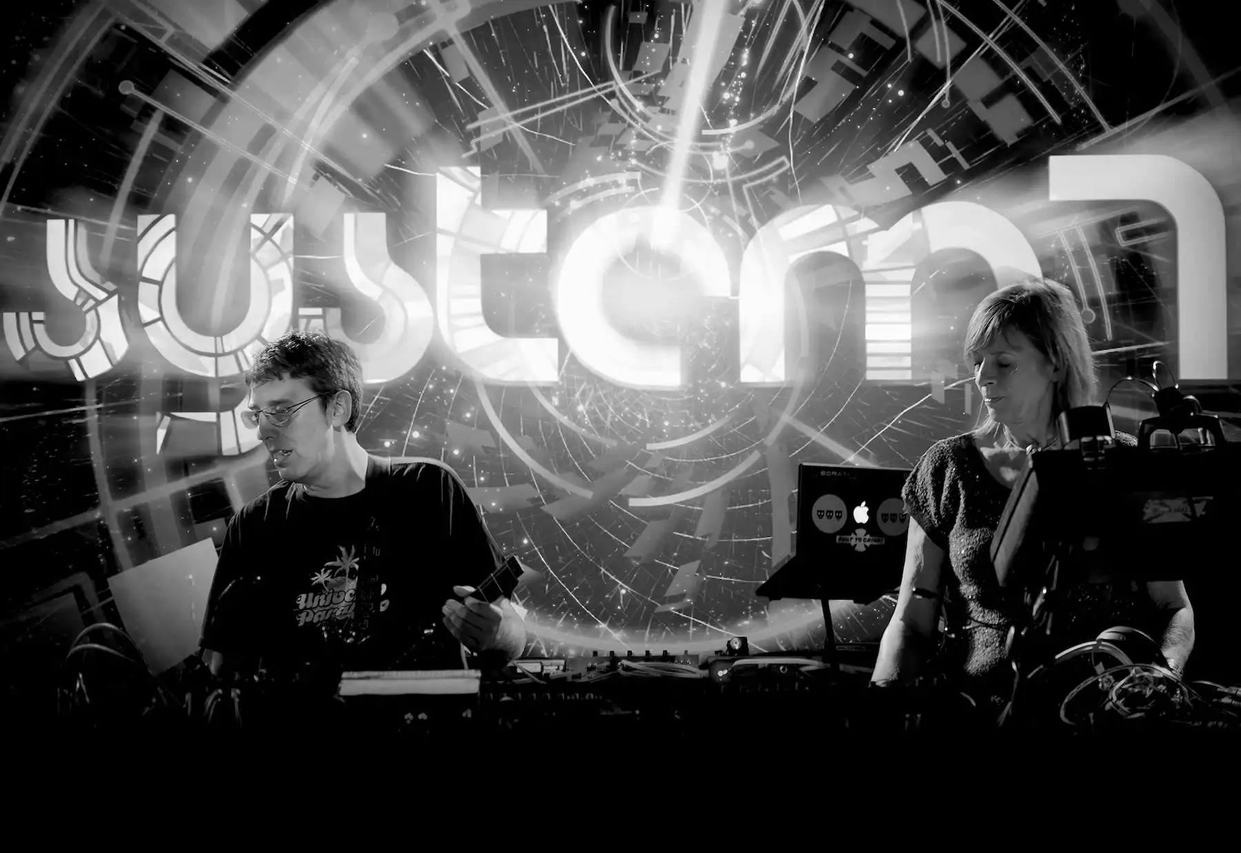 System 7 are heading to Wells. Picture: Wells Studio 24