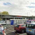 Tesco has announced job cuts across stores and in head office. Picture: Google