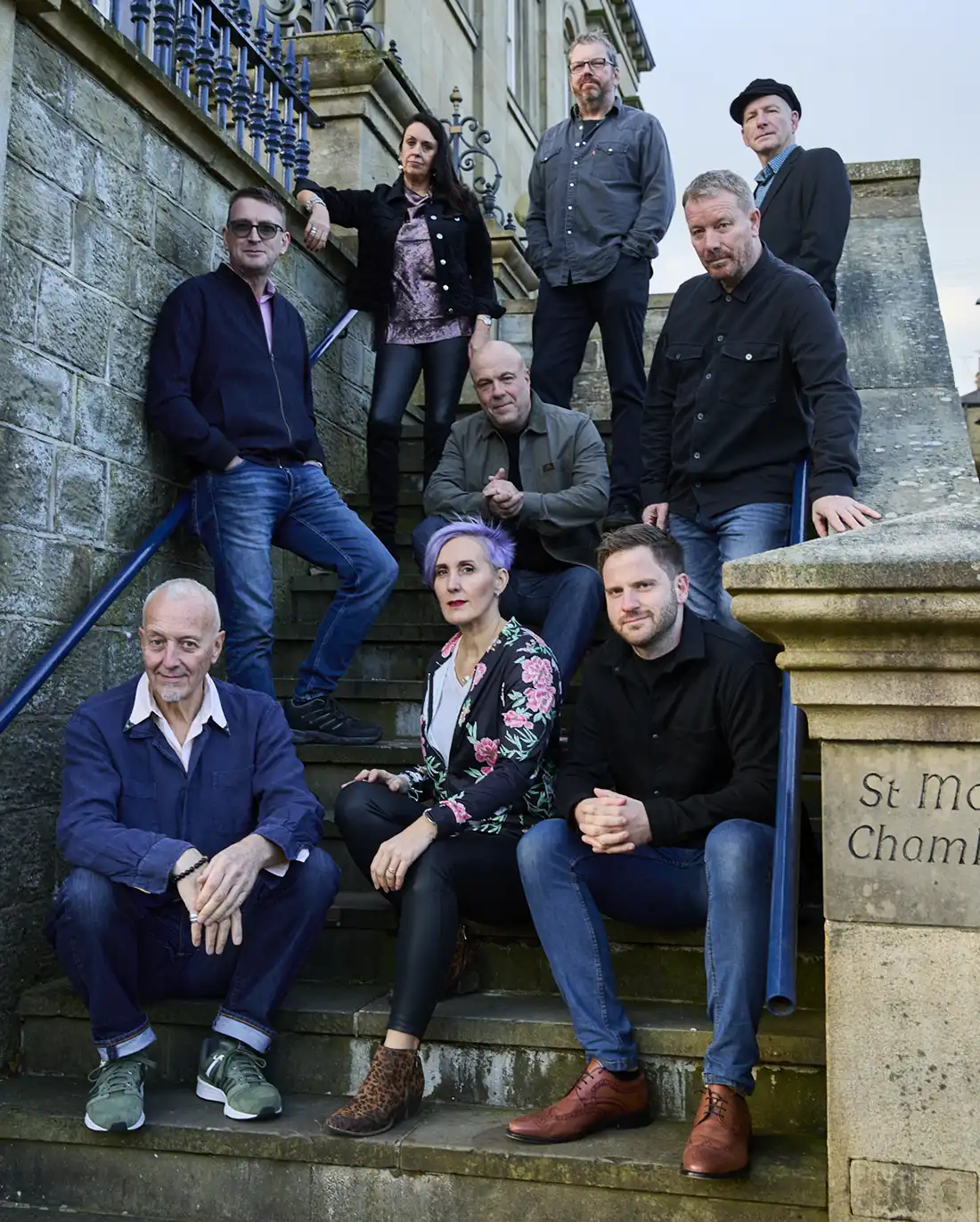 The South are due to play in May. Picture: Wells Studio 24