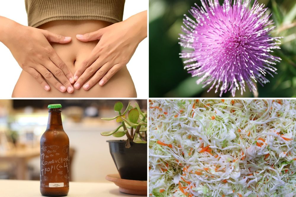 Clean eating can boost your health and wellbeing in 2025