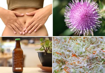 Clean eating can boost your health and wellbeing in 2025