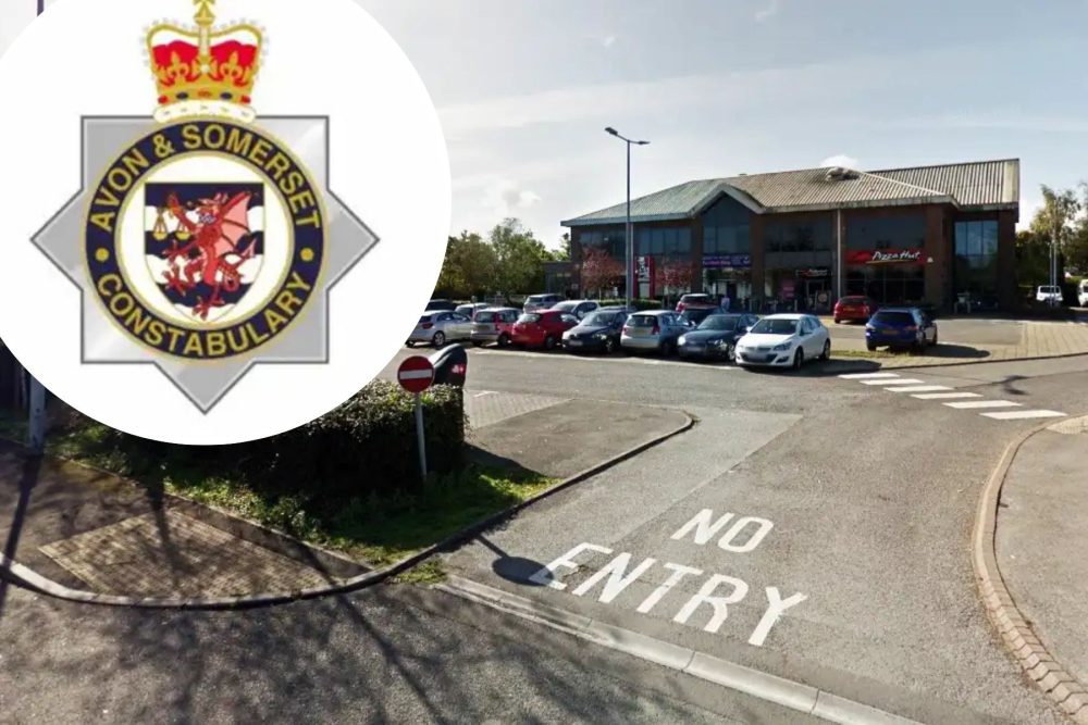 The new enquiry office will be at Enterprise House in Frome. Picture: Google