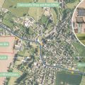 A new vehicular access has been proposed by creating a new junction between Roughmoor Lane and the A371 Picture: Lichfields