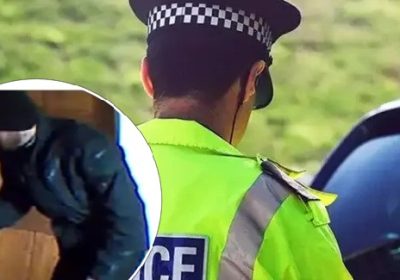 Police want to identify the man pictured Picture: Avon and Somerset Police