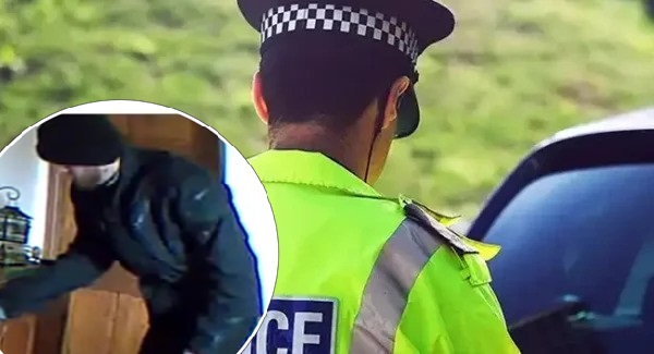 Police want to identify the man pictured Picture: Avon and Somerset Police