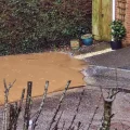 Thousands of Somerset households are impacted by flooding... Picture: Sally Lewis